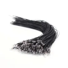 미리 배선된 밀알, 3mm 투명 12V 미니 전구, 따뜻한 백색광 MP1812W, 50 개