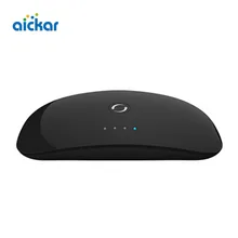 2 en 1 Sans Fil Bluetooth Émetteur Récepteur 3.0 Audio 3.5mm Adaptateur Pour Smartphone PC TV Bluetooth Récepteur Émetteur Aux