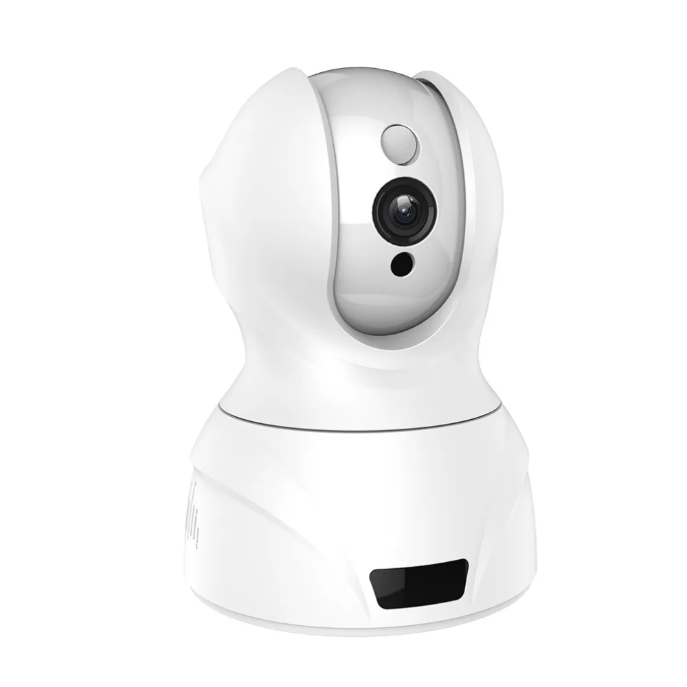 

HD 720P IP Camera Wifi PTZ Security Two Way Audio Night Vision Smart CCTV Surveillance Wireless IP Camera P2P Cloud iCSee
