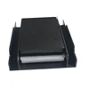 2.5"SSD Hard Drive Dual Port Double SSD Position to 3.5" Drive Bay Adapter Mounting Bracket HDD Converter Tray Support 2x SSD 4