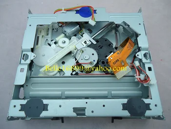 

New Matsushita single CD loader mechanism RAE-0142 RAE0142 501 RAE-501 RAE-502 Loader without PCB for VW car radio tuner