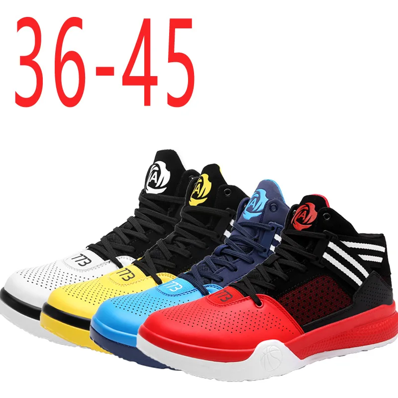 

Men's/women's Basketball Shoes 2019 New Spring Sneaker Outdoor Non-slip Sports Shoes Footwear Jordan Shoes Basket Sport