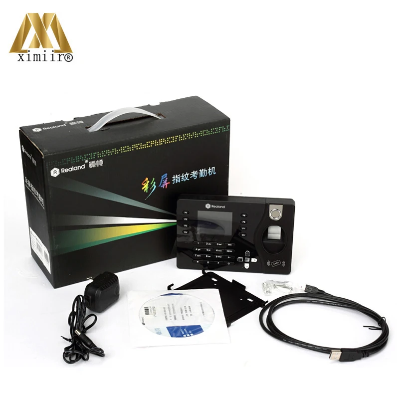 Флэш карта RFID 125 кГц с Биометрическим отпечатком пальца|usb usb|tcp ipusb ip |
