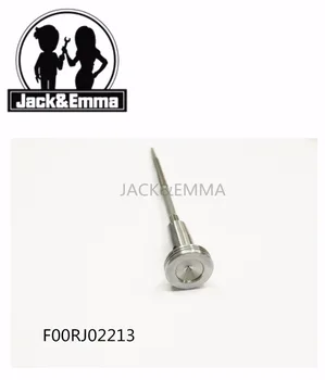 

Common Rail Valve Set Control Valve F 00R J02 213 F00RJ02213 For Common Rail Injector 0 445 120 040
