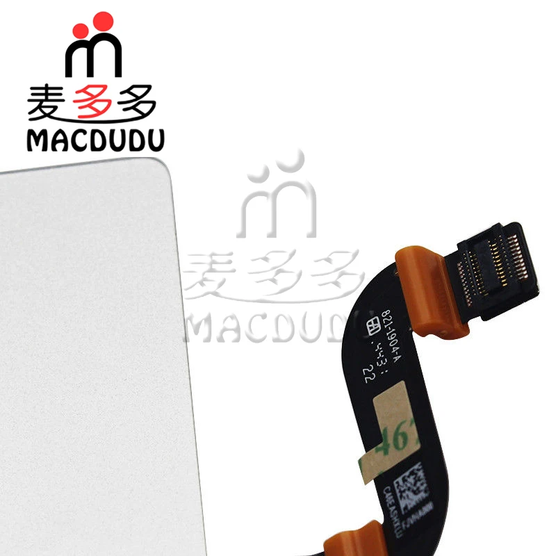 Новинка для MBP Retina 15 4 A1398 Сенсорная панель трекпад с кабелем 2013 год ME293 ME294 821 1904 2|for
