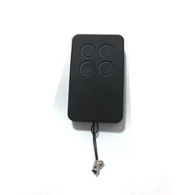CE and ROHS certificate multi frequency copy 280mhz-868mhz rolling code garage door remote control key fob CE and ROHS certificate multi frequency copy 280mhz-868mhz rolling code garage door remote control key fob