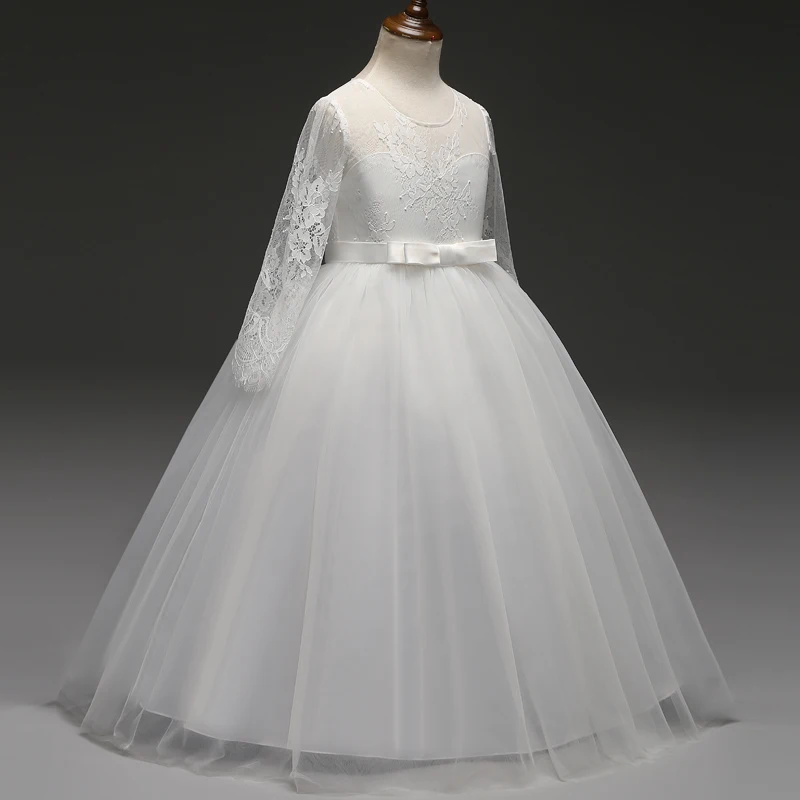 long frock 14 years
