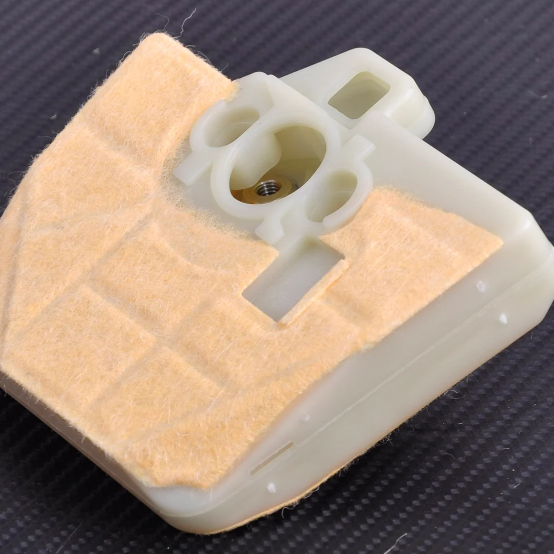 LETAOSK High Quality Air Filter Replacement fit for Stihl 034 036 MS340 MS360 Chainsaw 1125 120 1612