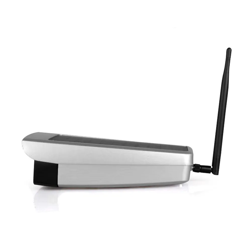 DC-S1 New solar mobile phone remote wifi monitoring smart security 1080P HD night vision camera wireless camera