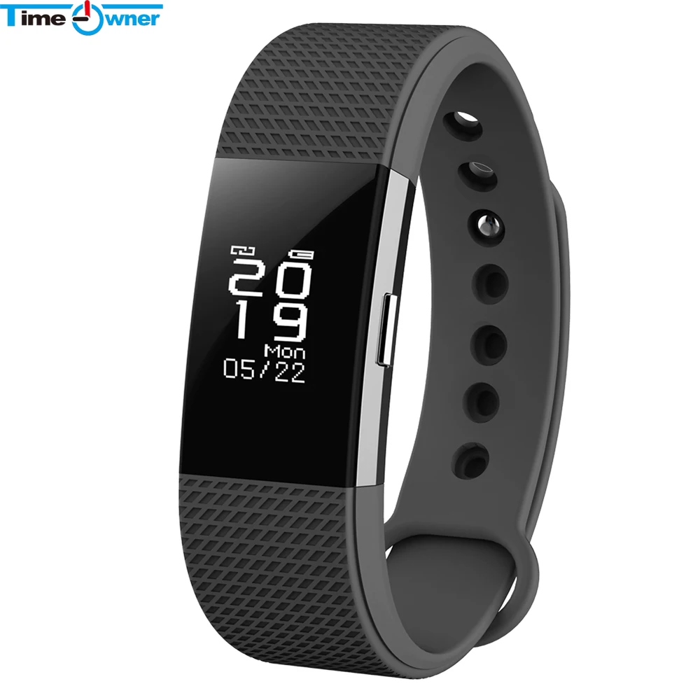 smart band with whatsapp notification