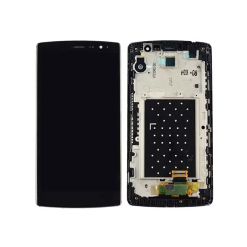 Оригинальный ЖК дисплей для LG G4 mini Beat G4S H735 H736 монитор панель кодирующий