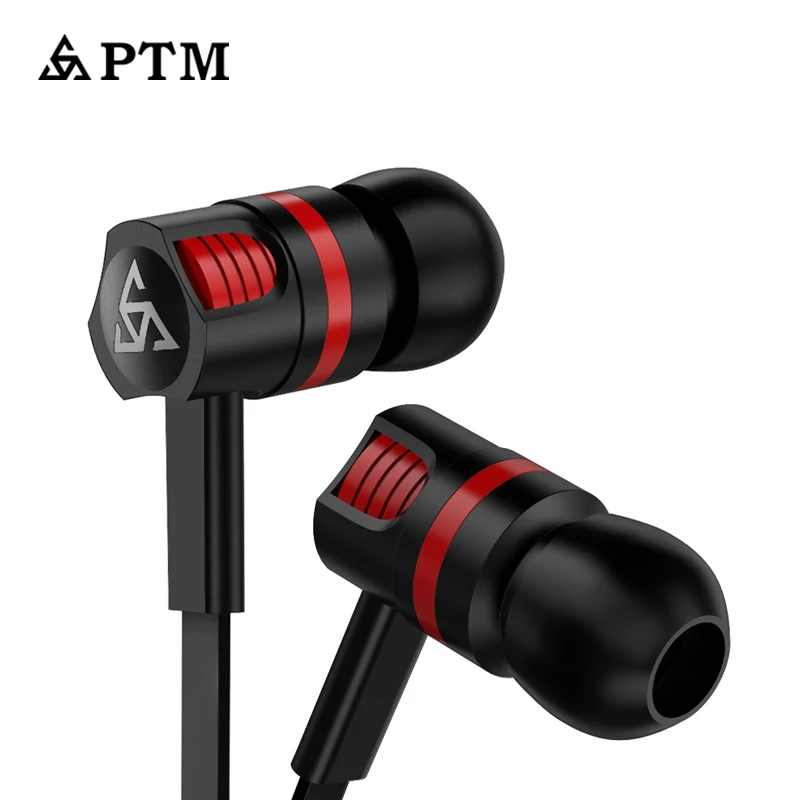 PTM K02 стерео Бас Наушники С микрофоном игровая гарнитура для телефонов и музыка