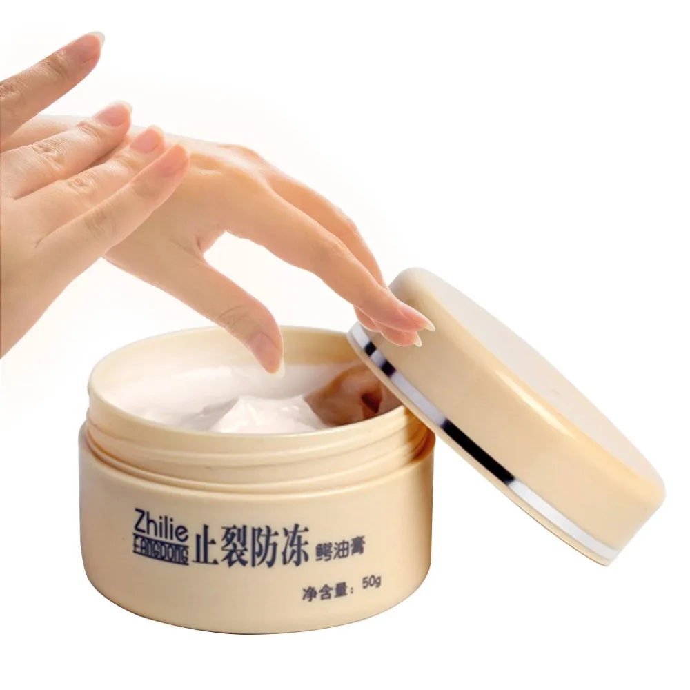 Oil Paste Moisturizer Rough Dry Cracked Hand Care Frostbite Cream Anti