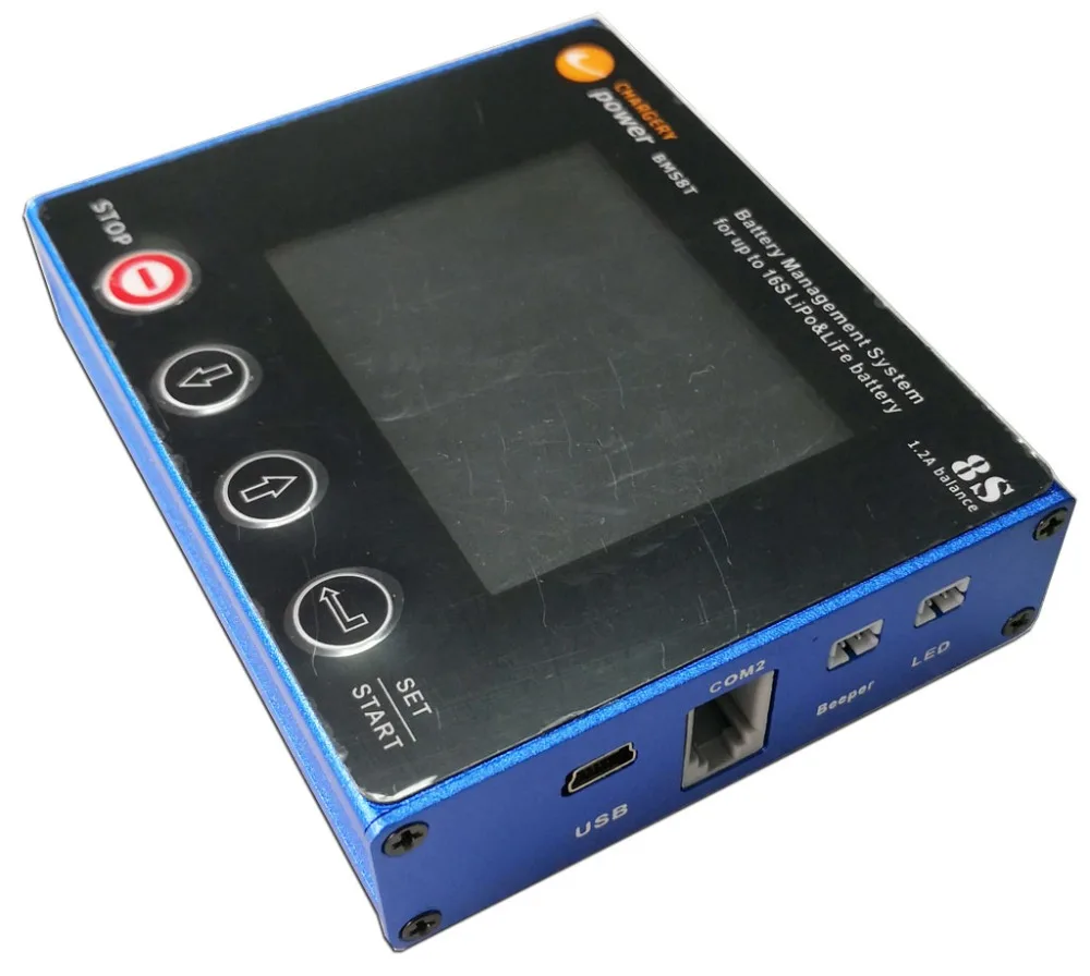 Плата защиты литий ионного аккумулятора charлаж BMS8T 4 0 2S 8S Lipo lifepo4 LTO 100A 300A 600A ионный