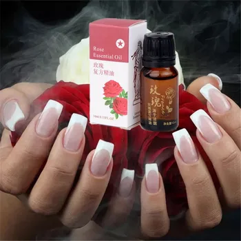 

10ml/bottle Body massage Slimming Oil 10ml, Slimming Fast Loss Weight Rose essential oil Burn Fat keep Fitness Burning products