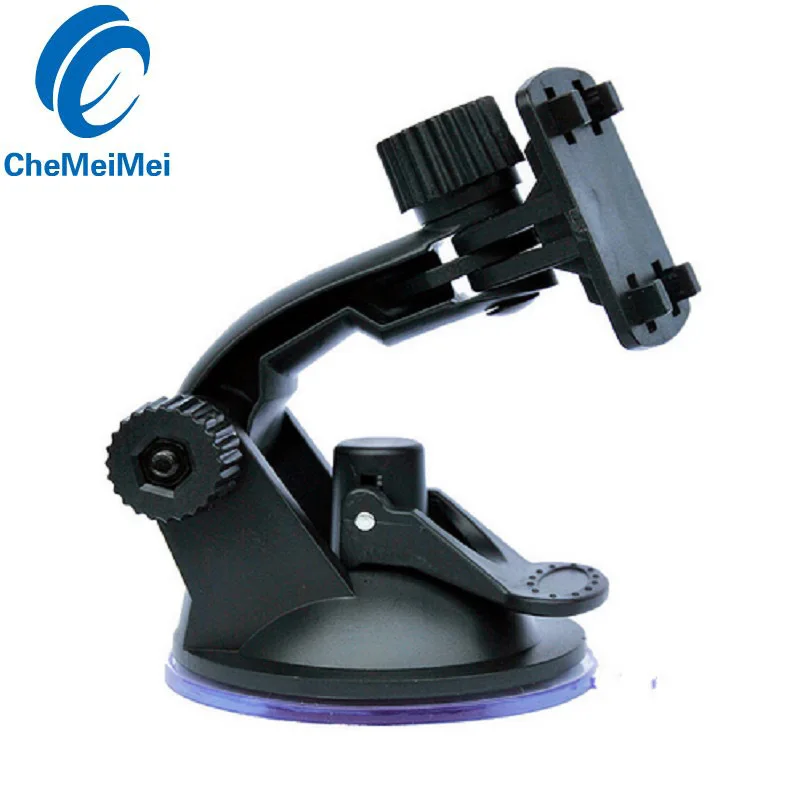 

New Hot Selling Arrive Car Mini Suction Cup Mount Holder Sucker Bracket for Car GPS Recorder DVR Camera Holders Drop shipping