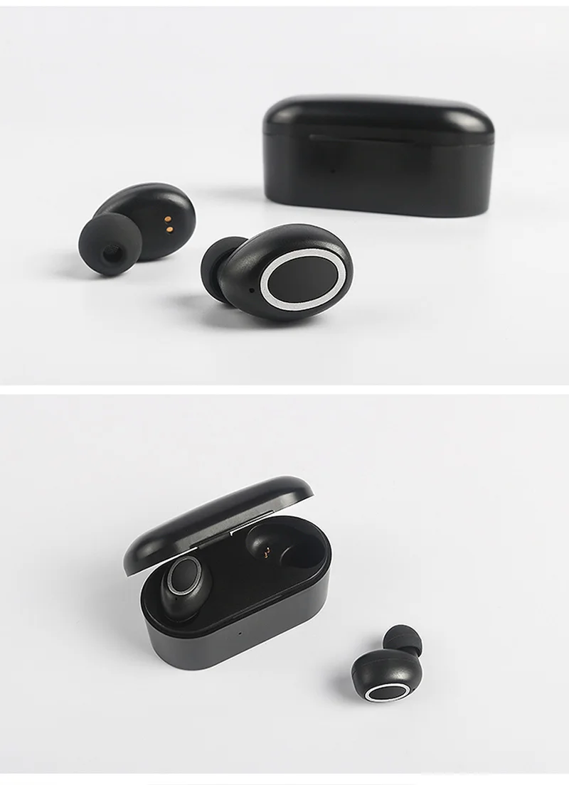 D015 TWS Mini Invisible Wireless Headphone Bluetooth 5.0 wireless Earpiece Waterproof Portable Headset For Car Driving Phone (12)