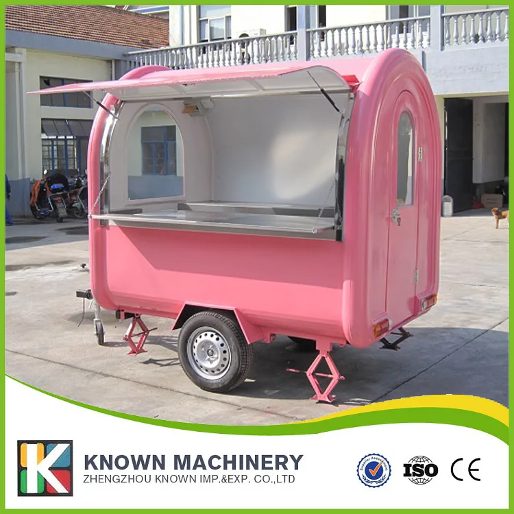 Food cart
