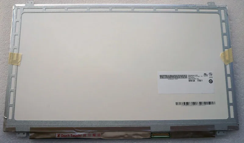 Au Optronics 15.6%ﾀﾞﾌﾞﾙｸｫｰﾃ% B156xw04 DIODE HD LAPTOP LCD LED Not Only