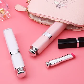 

Selfie Stick Monopod Selfi Extendable 3.5mm Wired Cartoon self palo Lipsticks For Samsung Iphone 6 Plus Huawei Girl Cute Gift