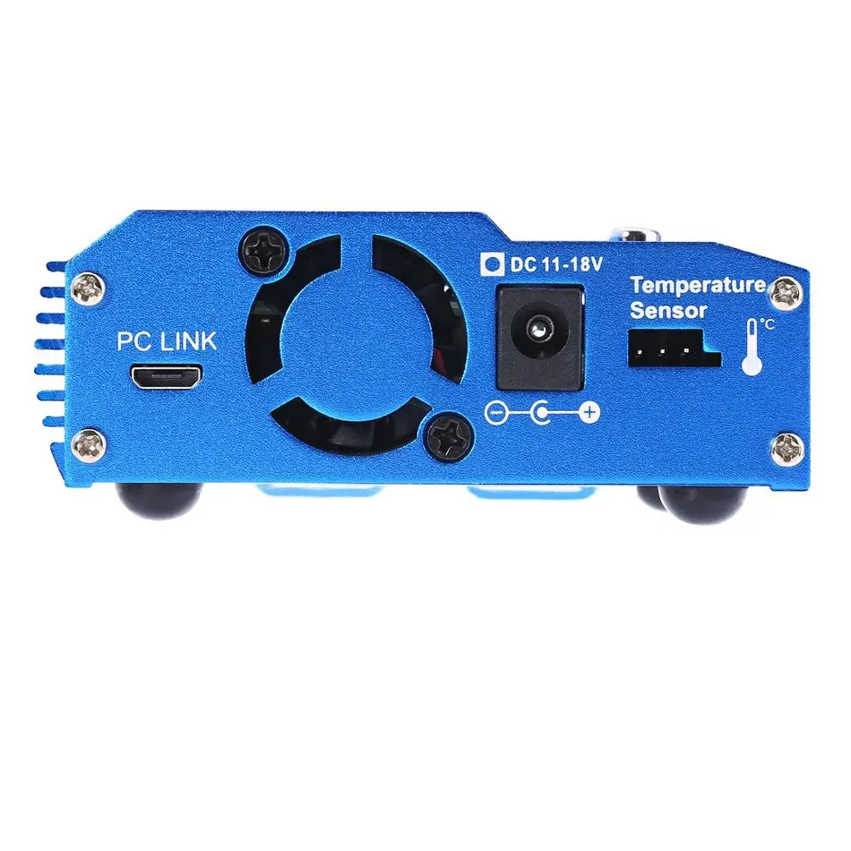 100% Original SKYRC IMAX B6 MINI 60W Balance Charger Discharger For RC Helicopter Battery Charging Re peak Mode free shipping|charger discharger|imax