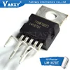 10PCS LM1875T TO220-5 LM1875 TO220 20W Audio Power Amplifier new and original ► Photo 2/5