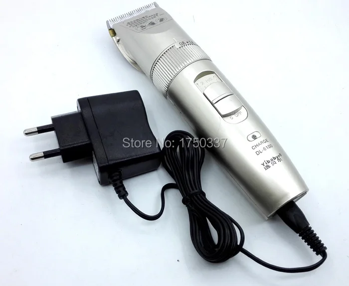 AC EU Plug Barber razor barber scissors Charger Power Adapter Constant