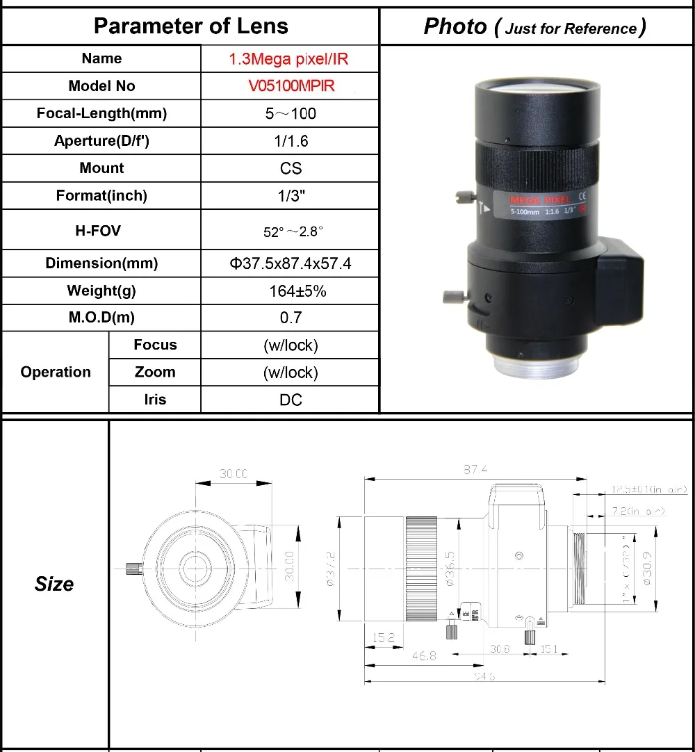 V05100MPIR