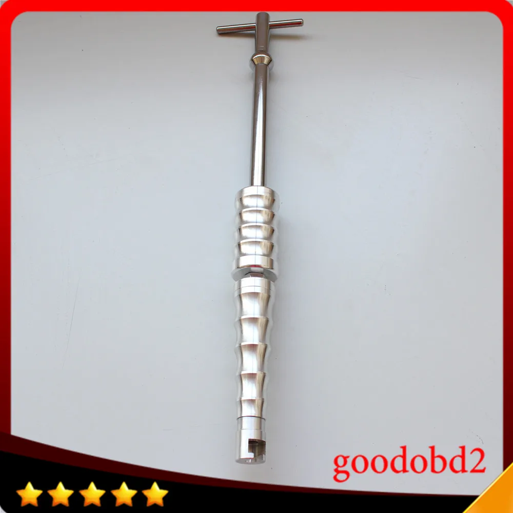 

PDR Hail Repair Paintless Aluminum Dent Slide Hammer PDR Tools kit Car Body auto Dent Repair Hand Tools Ferramentas