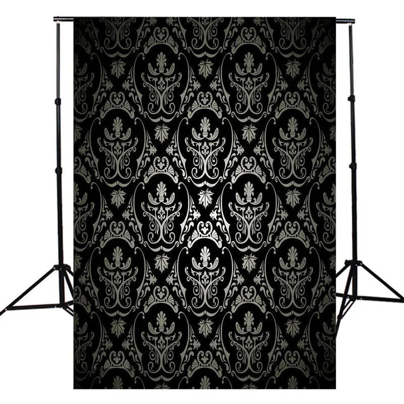 5X7FT настроить тонкий Виниловый фон для фотосъемки цифровая печать фон старая дверь для фотостудий реквизит для фотографий