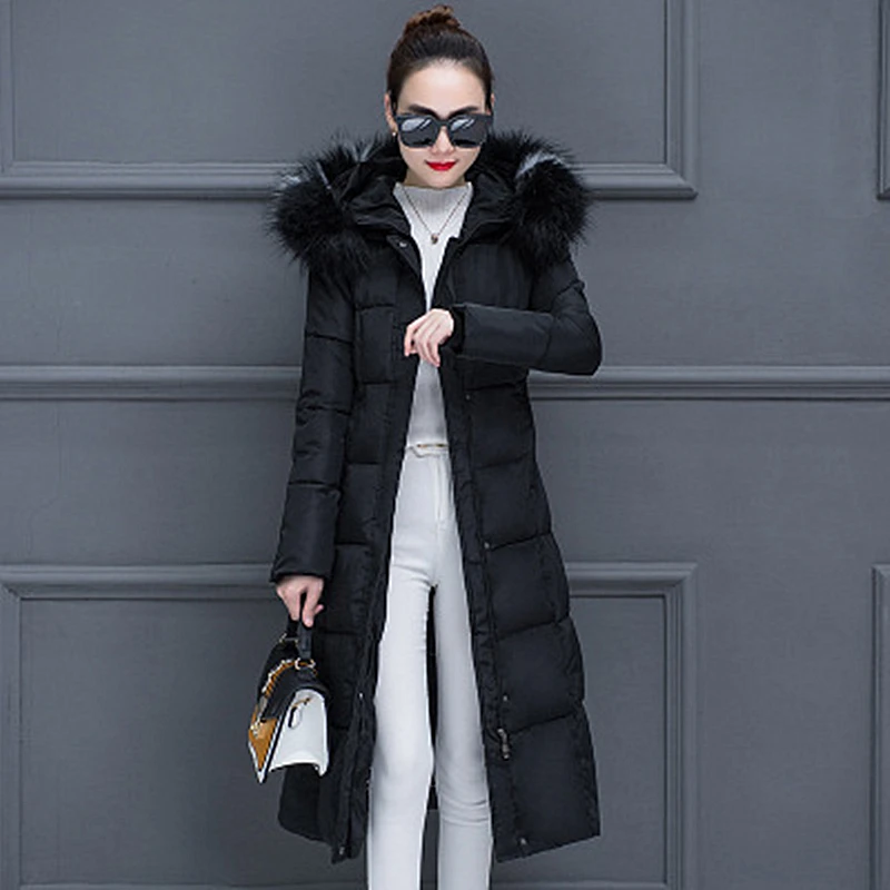 2019 Korean Version New Fashion Thick Women
