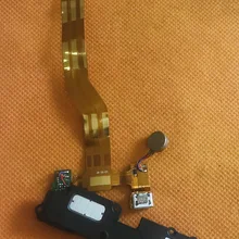Оригинальное зарядное устройство USB материнская плата fpc+ Громкий динамик для Cubot S500 MTK6735A четырехъядерный 5," HD