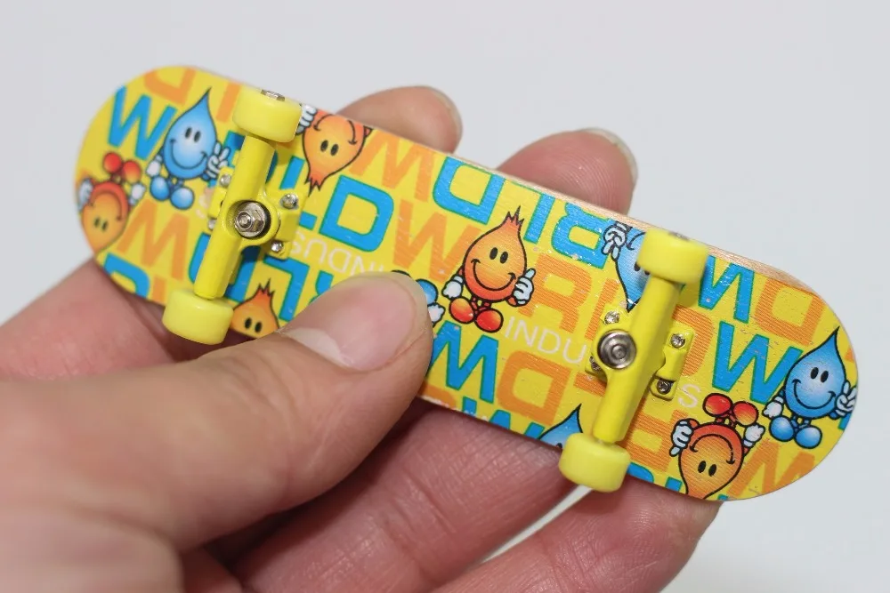 Пальчиковые скейтборды игрушки для мальчиков Детский подарок гриф|skateboard toy|finger