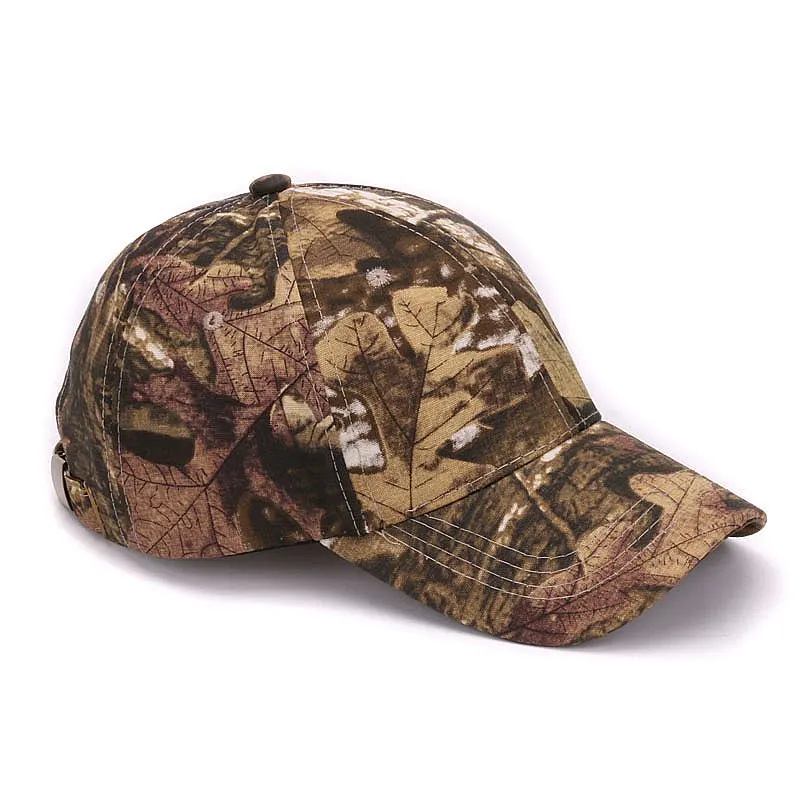 Однотонная окрашенная Кепка camo100 % хлопок бейсбольная кепка без вышивки