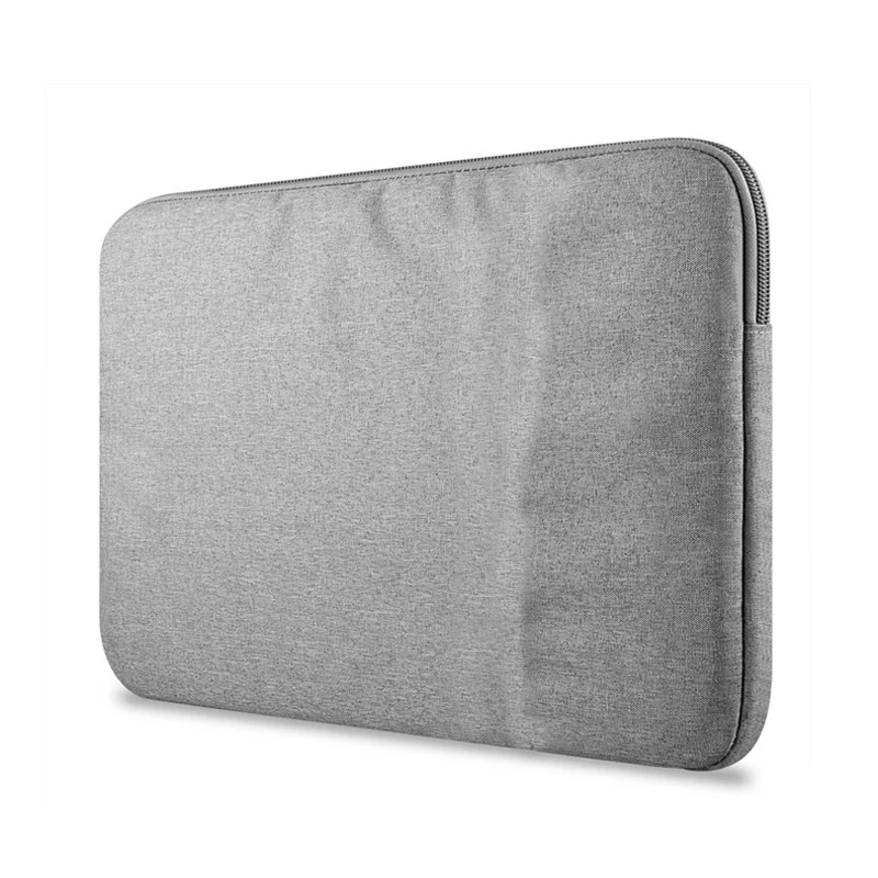 Binful нейлон Laptop Sleeve Тетрадь сумка чехол для Macbook Air 11 13 12 15 Pro 13,3 15,4 retina унисекс гильзы