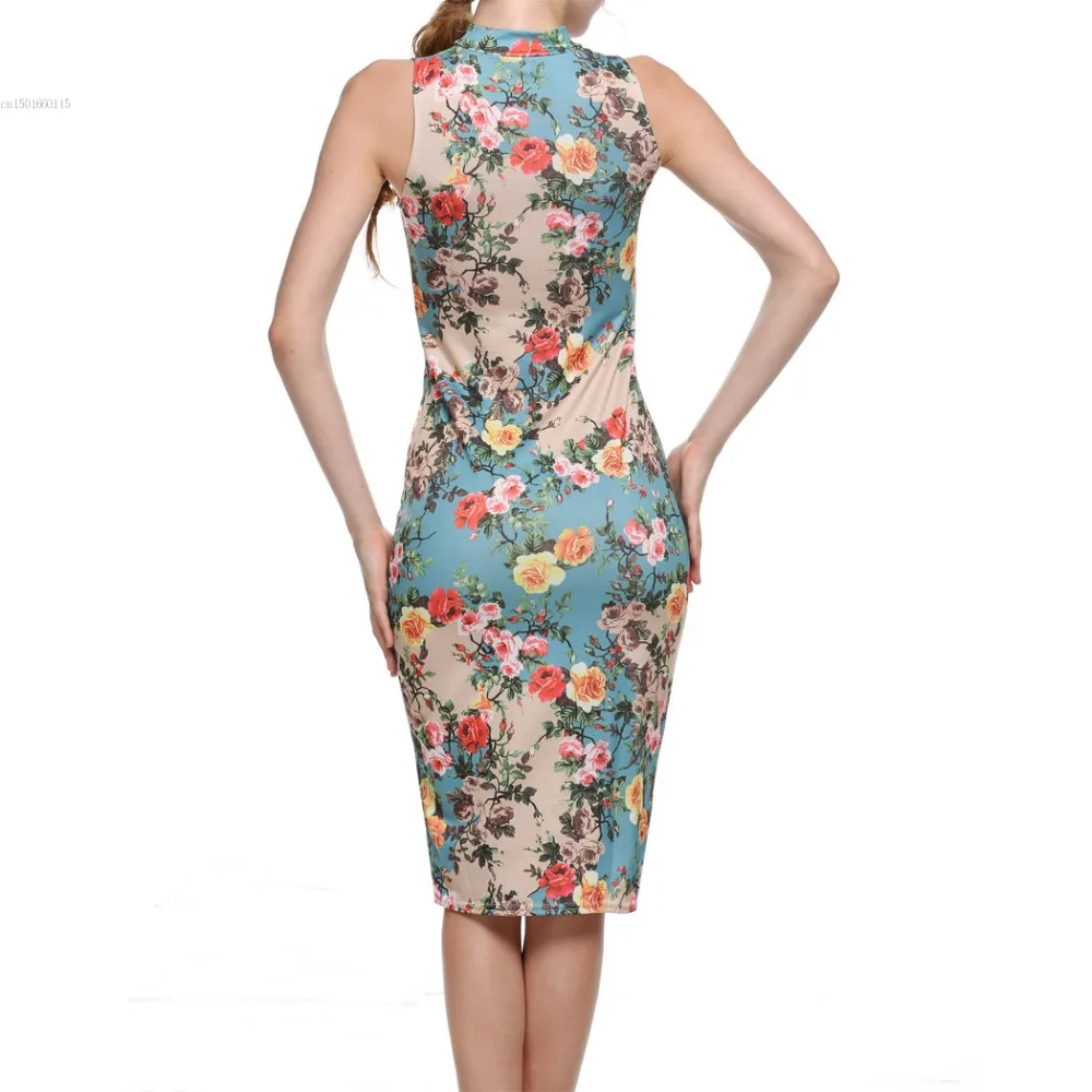 Valentine's Day gift Women Dresses Elegant Slim Dress Package Hip
