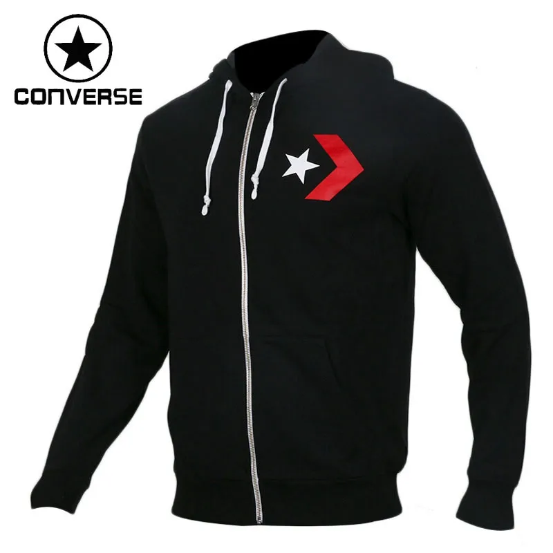 mens converse zip hoodie