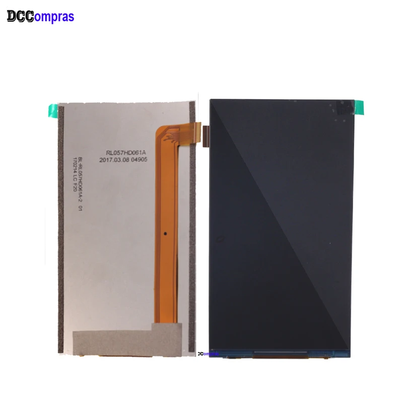 For Leagoo M8 LCD Display Touch Screen Mobile Phone Parts For Leagoo M8 Pro Screen LCD Display