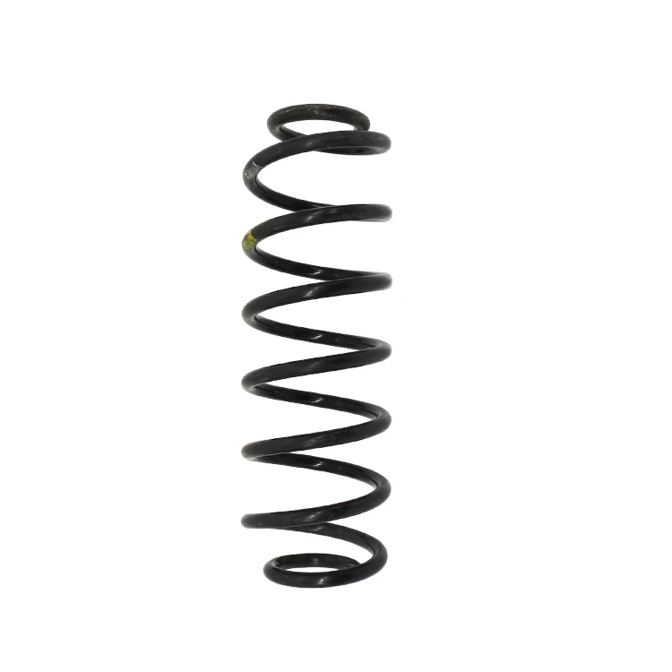 Suspension Coil Spring Front Rear AxlespringsXianheng spring machineManufacturer of bending