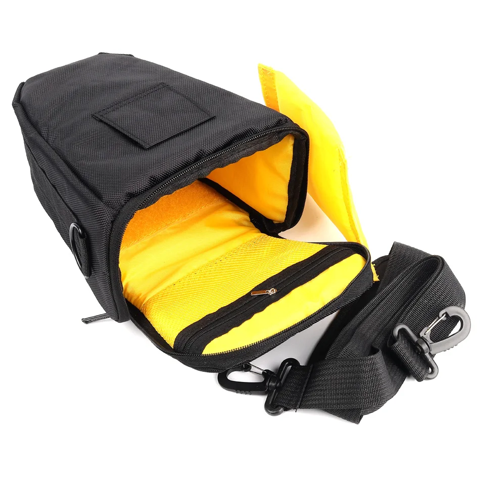 DSLR Camera Bag Case For Nikon P900 D90 D750 D5600 D5300 D5100 D7000 D7100 D7200 D3100 D80 D3200 D3300 D3400 D5200 D5500 D3100