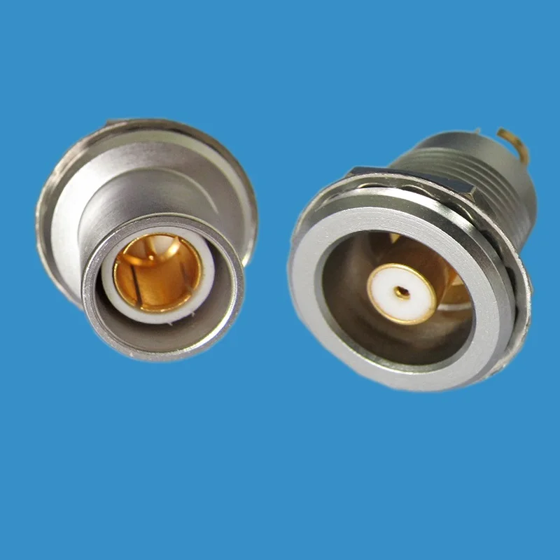 2 S трехосный вещательный мужской разъем FFA.2S. 675 ERA.2S. 675|pcs connector|connector crossl connector |