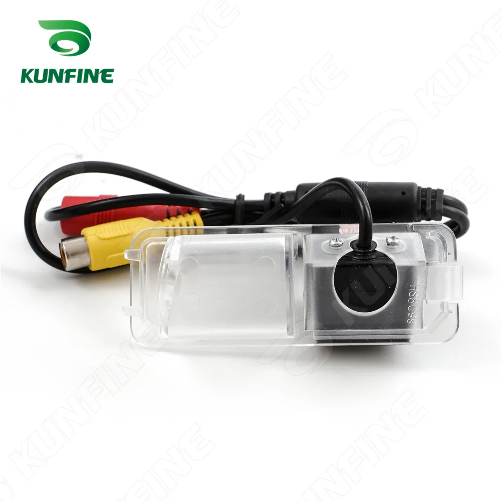 Car Rear View Camera for Volkswagen Golf6 20102011POLO Hatchback 2011 Magotan2012 Passat CC D