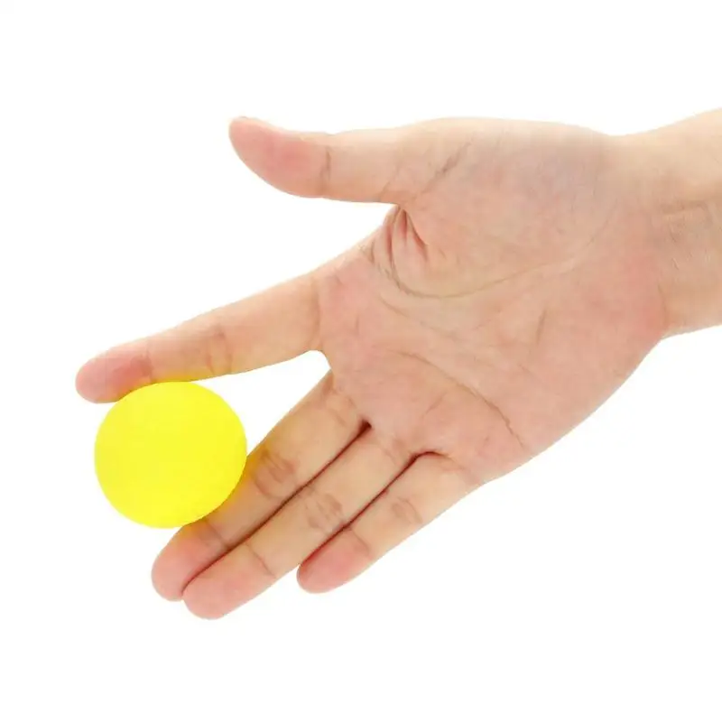 3 шт силиконовый массажный терапевтический шар для кистей рук фитнес-оборудование шар для кистей рук s Тренировка мышц силовые упражнения снятие стресса