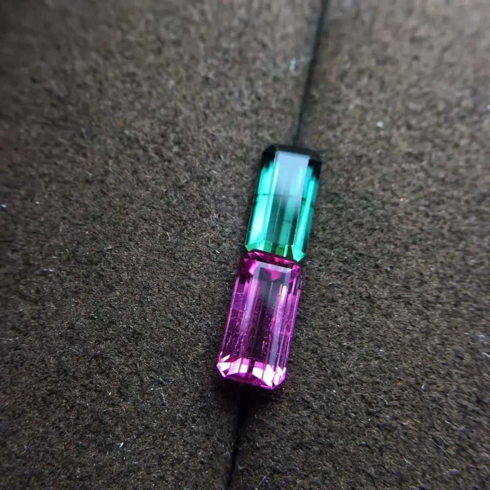 

Tourmaline Natural 2.69ct Tourmaline Loose Gemstones Loose Stones for Necklace Making for Jewelry Making