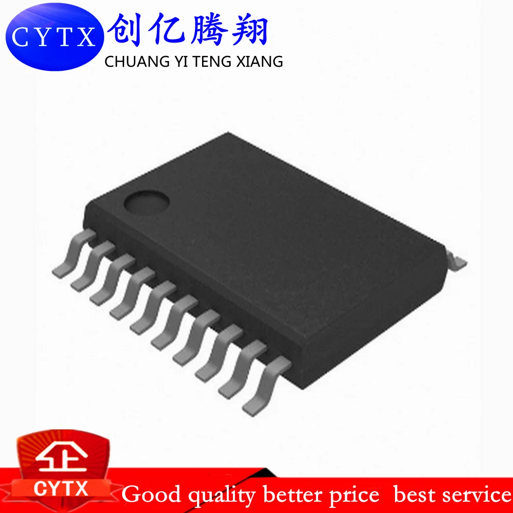 5 шт./лот MP1010 MP1010BEF MP1010BEF-LF-Z TSSOP-20 | Электронные компоненты и принадлежности