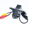 Variable Parking Line Dynamic Trajectory Tracks Car Rear View Parking Backup Camera For Hyundai Azera Santa Fe IX45 2001-2012 ► Photo 3/6