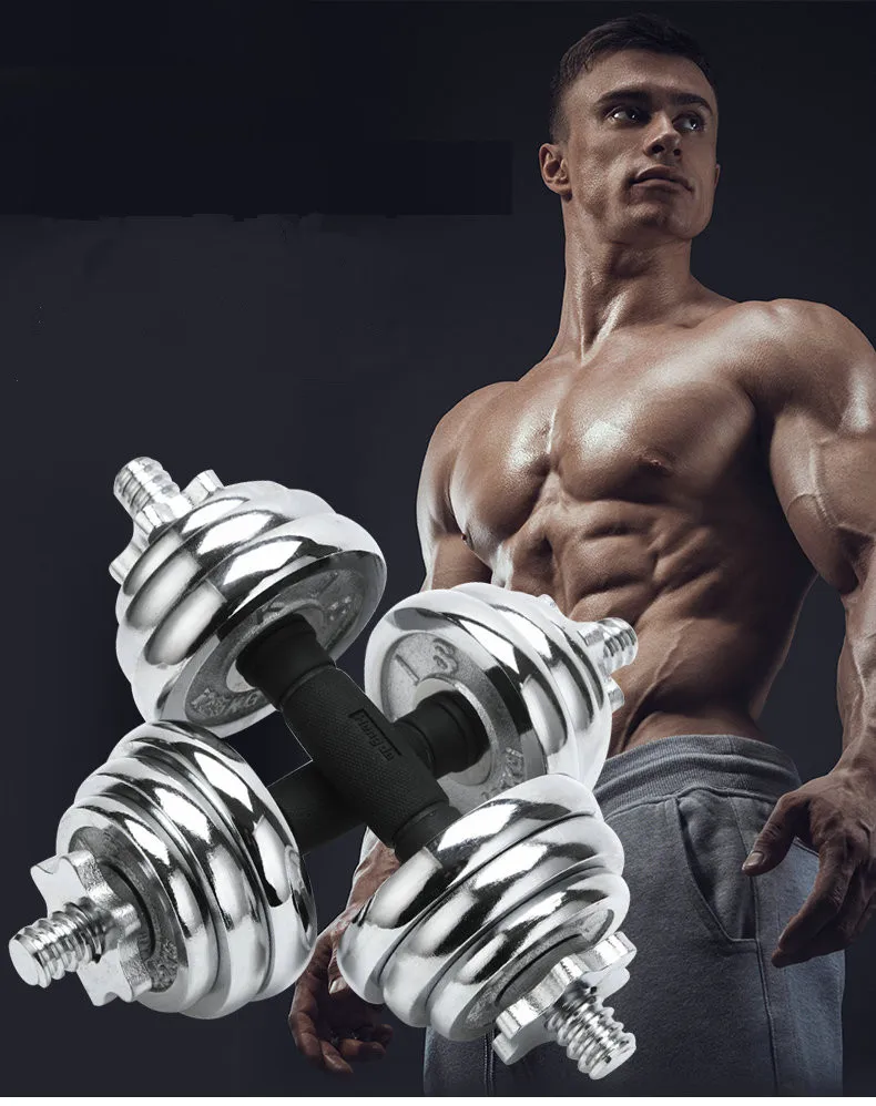 China barbell dumbbell set Suppliers