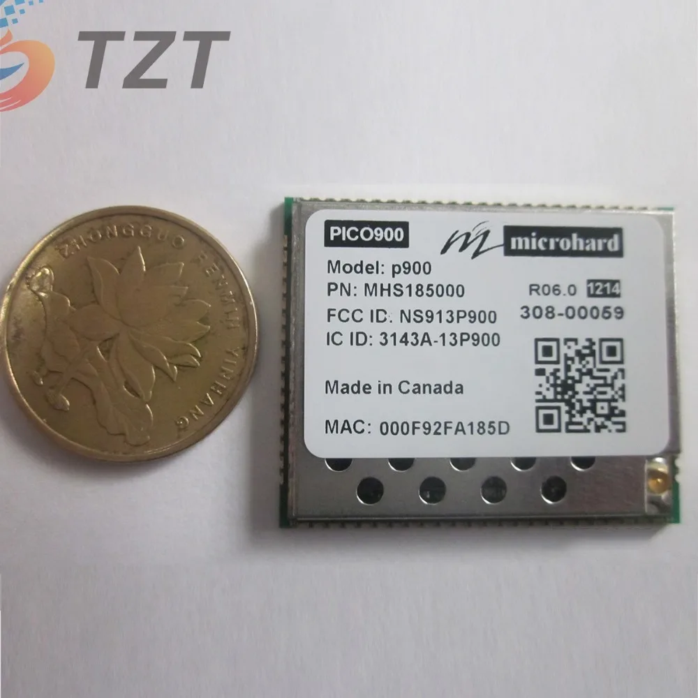 

Radio Data Modem P900 + Antenna for Flight Controller IPX AMP Universal