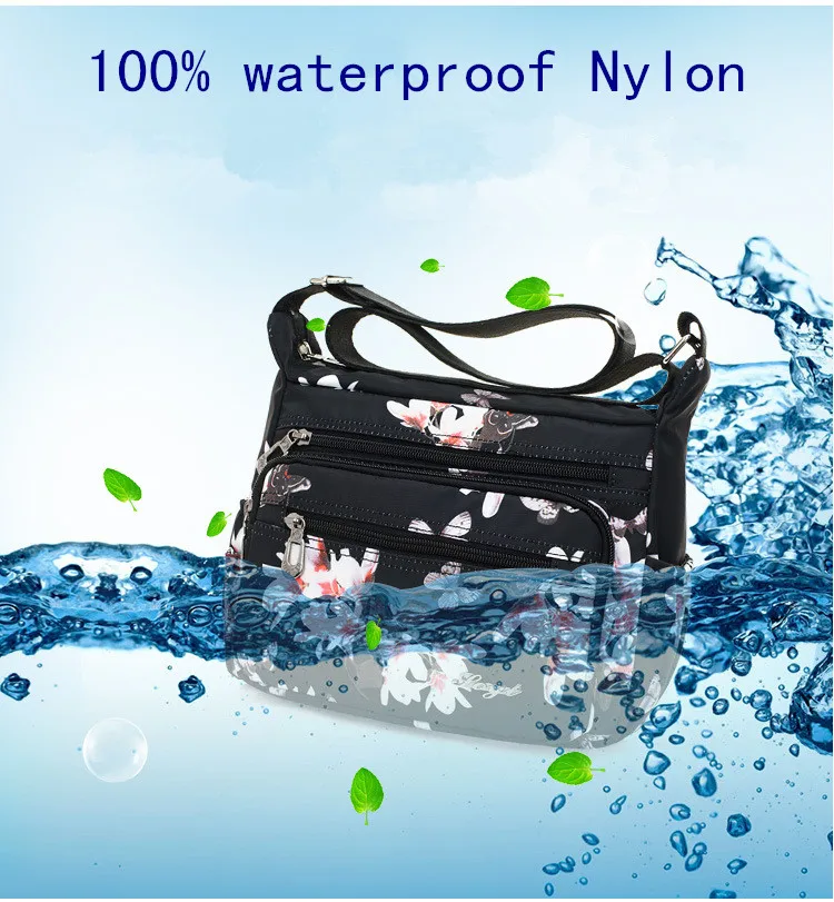 Bolsas de ombro