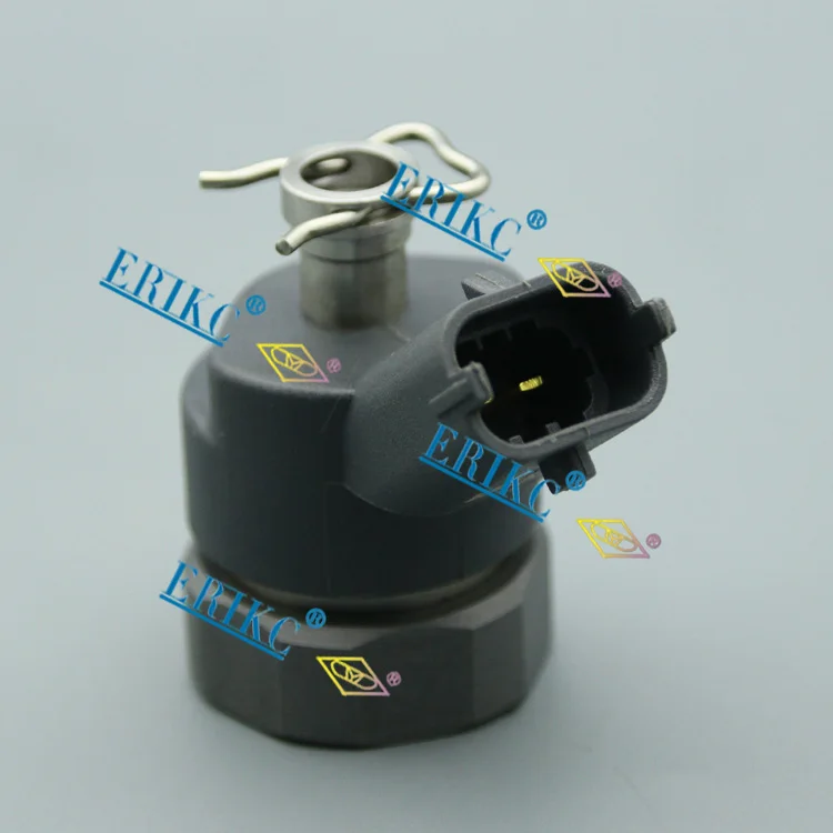 

ERIKC новый дизельный инжекторный клапан FooRJ00395 и магнитный клапан F ooR J00 395